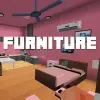 Furniture Mod for Minecraft PE Apk