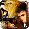 لعبه 4x4 Safari apk مهكر