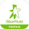 StarHub Prepaid App Apk