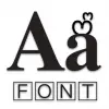 Fonts Keyboard  Emoji Apk
