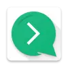 تطبيق WhatsDirect - Chat w/o Contact برو