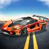 لعبه Car Parkour: Sky Racing 3D apk مهكر