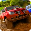 Offroad Pickup Truck Driving Apk