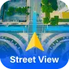Street View GPS Map Navigation Apk