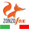 ZonzoFox Italy Guide  Maps Apk
