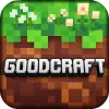 GoodCraft - Craft World Mod