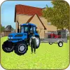 Landscaper 3D: Mower Transport Mod