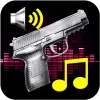 Gun Sounds Ringtones Apk