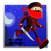 Ninja Run Mod