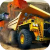 لعبه Big Machines Simulator 2 apk مهكر