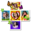 تطبيق All Photo Frames 2023 برو