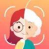 Future You: Face AgingAI Palm Apk