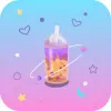 تطبيق Bubble Tea برو