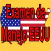 Examen de Manejo EE UU 2023 Apk