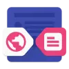 تطبيق Lynket Browser (previously Chr برو