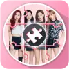 لعبه BlackPink Jigsaw Puzzle Game apk مهكر