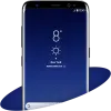 S8 - S7 Launcher and Theme Apk