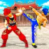 Karate Hero Kung Fu Fighting Mod