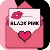 لعبه Blackpink Chat! Messenger Simu apk مهكر