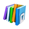 تطبيق My Books : Malayalam Library برو
