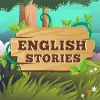 تطبيق English Short Stories Offline برو