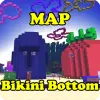 Bikini Bottom Minecraft Mod