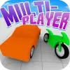 Stunt Car Racing - Multiplayer Mod