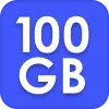 تطبيق Daily Internet Data 25 GB App برو