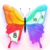 Paint Color: Color by Number Apk