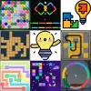 لعبه Classic Puzzle: Super Relaxing apk مهكر
