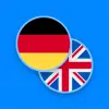 تطبيق German-English Dictionary برو
