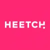 تطبيق Heetch - Chauffeurs 24/7 برو