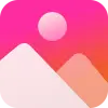 تطبيق Gallery برو