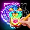 Learn to Draw Animals Apk