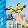تطبيق Light Speed Hero Rescue Aim برو