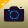 iCamera – iOS 16 Camera style Apk