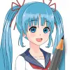 How To Draw Anime Apk