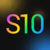 Super S10 Launcher, Galaxy S10 Apk