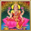 Maha Lakshmi Mantra (HD Audio) Apk
