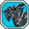 Robot Ultimate Dark Dragon - A Mod