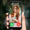 تطبيق طالب شاشة الصور المتصل برو