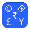 Type Droid (1000+ symbols) Apk