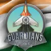 لعبه GUARDIANS OF THE SKIES apk مهكر