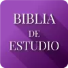 Bible Study Reina Valera Apk