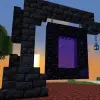 portal mod for minecraft Apk