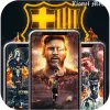 تطبيق 4K Football Live Wallpapers HD برو