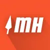 Mammoth Hunters Fitness App Apk