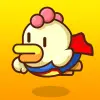 لعبه Merge Chicken - Idle Tycoon apk مهكر