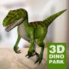 3D Dinosaur park simulator Mod