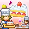 لعبه Bonbon Cakery apk مهكر